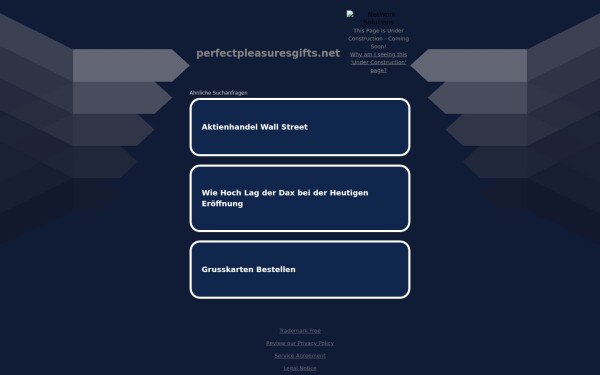 perfectpleasuresgifts.net