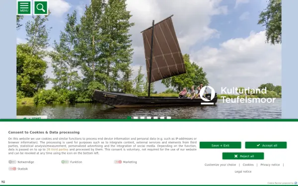 www.kulturland-teufelsmoor.de
