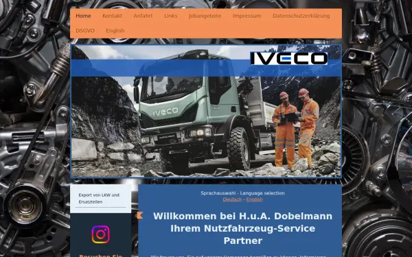 www.lkw-dobelmann.de