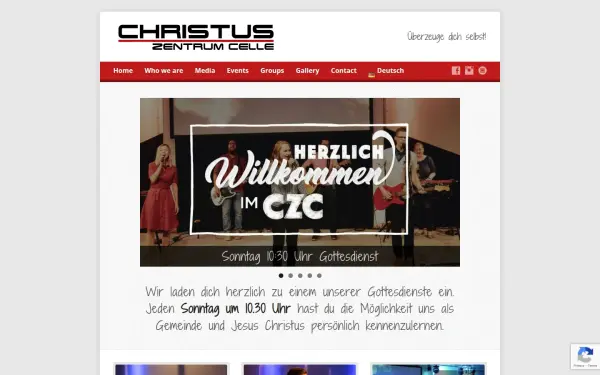 www.czcelle.de