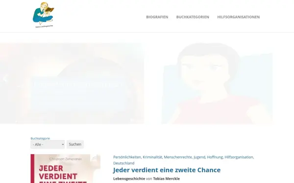 die-besten-biographien.de
