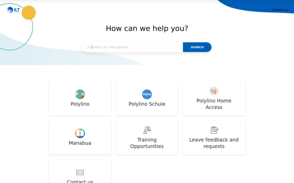 support.ilteducation.com
