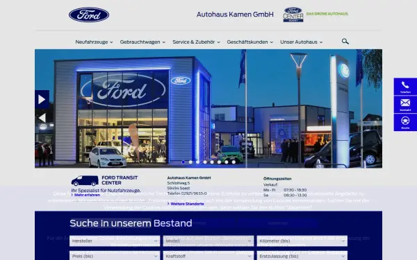 www.ford-kamen-soest.de