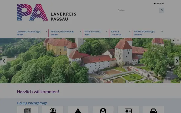www.landkreis-passau.de