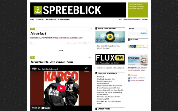 www.spreeblick.com