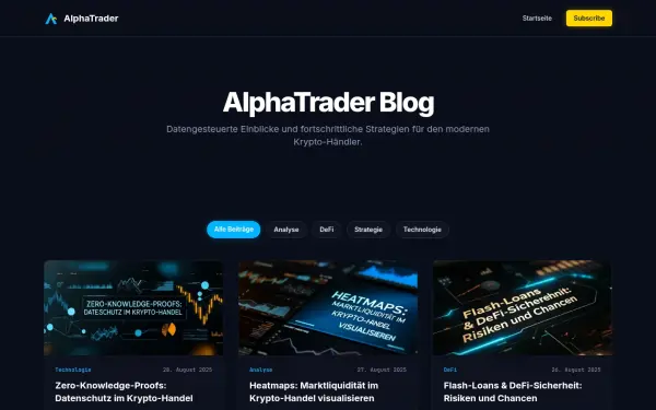 alphatrader.blog
