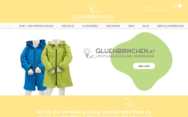 www.gluehbirnchen.at