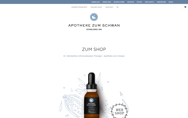 apotheke-schwan.at