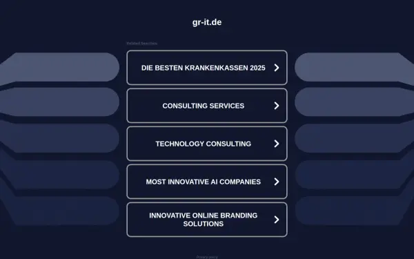 gr-it.de