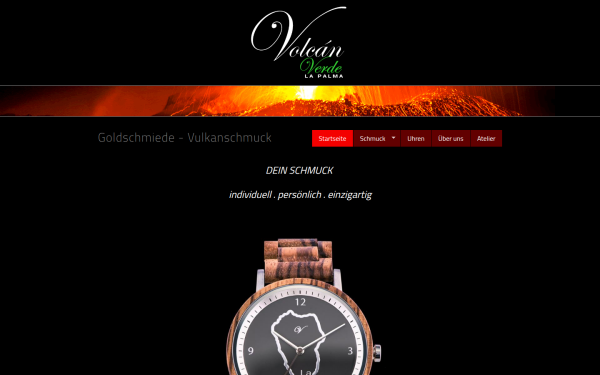 volcan-verde.com