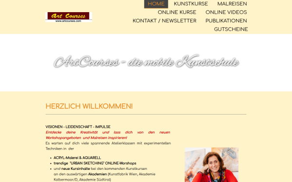 www.artcourses.com