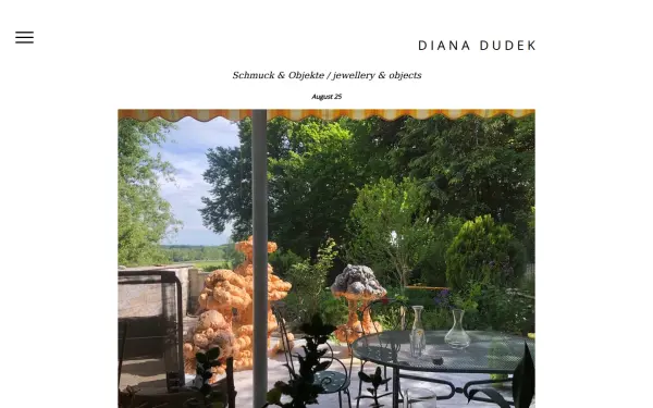 www.dianadudek.de