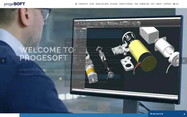 www.progesoft.com
