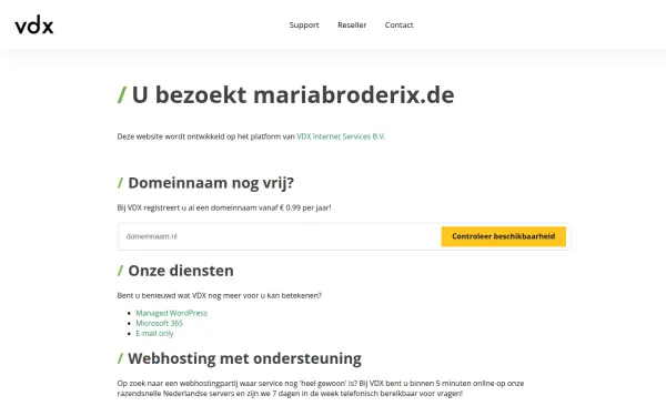 mariabroderix.de