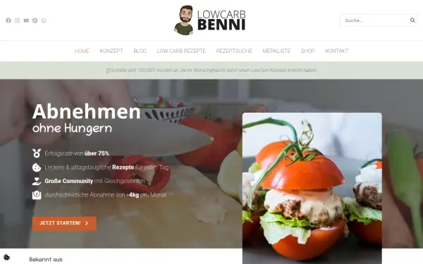 abnehmtricks-und-abnehmtipps.de