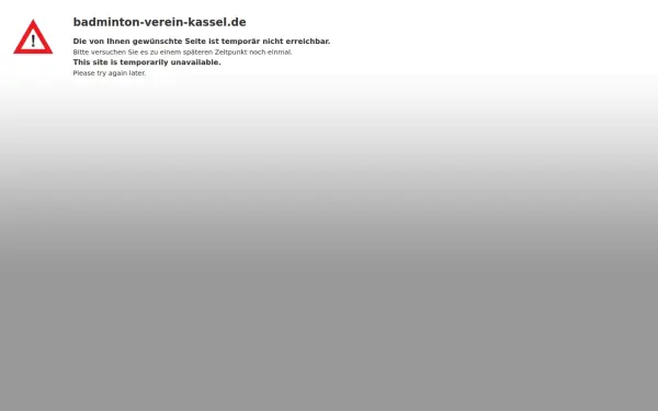 badminton-verein-kassel.de