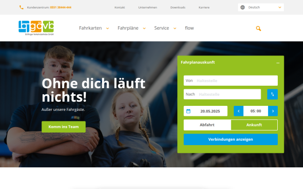 www.goevb.de