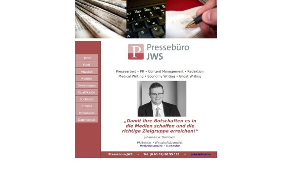 pressebuero-jws.de