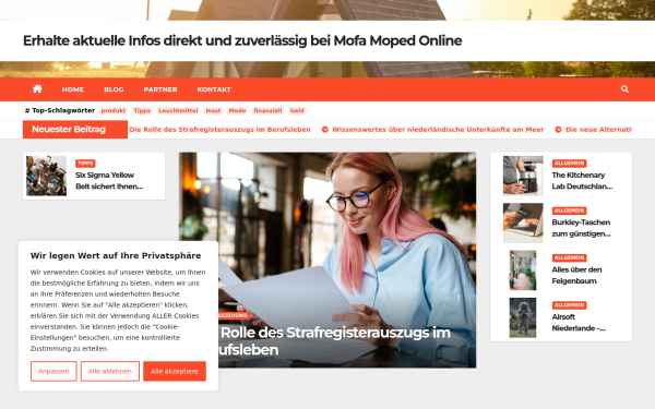 mofamopedonline.de