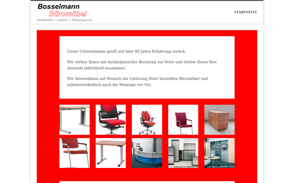 bosselmannbueromoebel.de