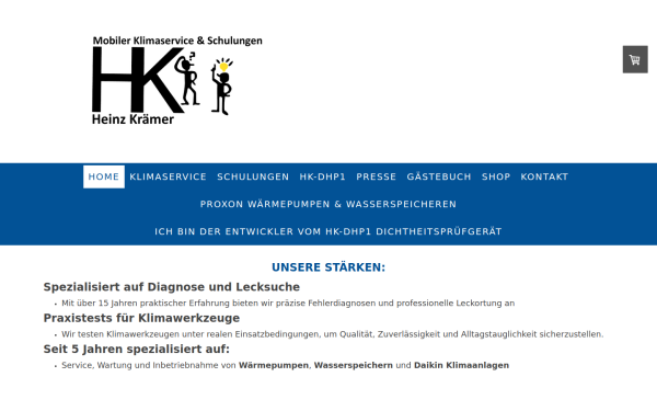 www.mobilerklimaservice.com