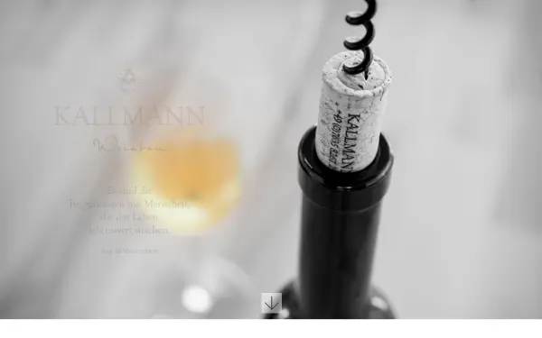www.weinbau-kallmann.de