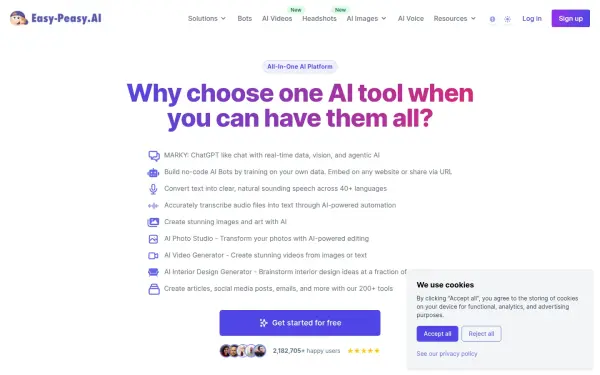 easy-peasy.ai