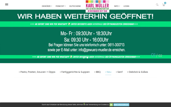 gewuerz-mueller.de