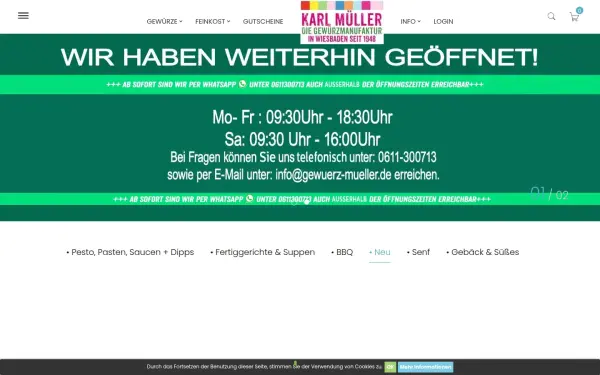 gewuerz-mueller.de