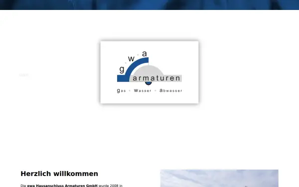 www.gwa-armaturen.de