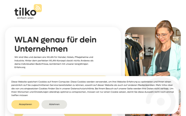 www.tilko-wlan.de
