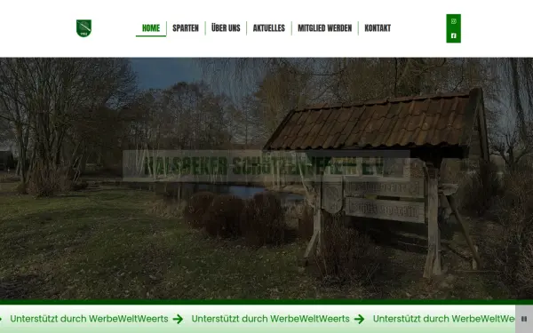 schuetzenverein-halsbek.de