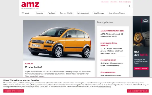 www.amz.de