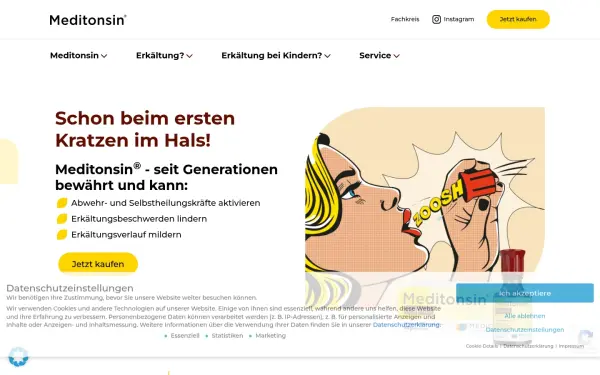 www.meditonsin.de