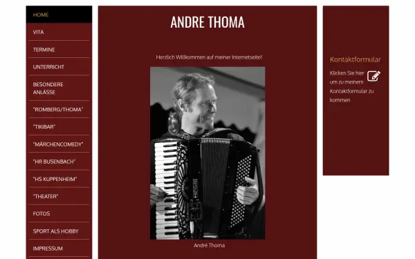 andrethoma.de