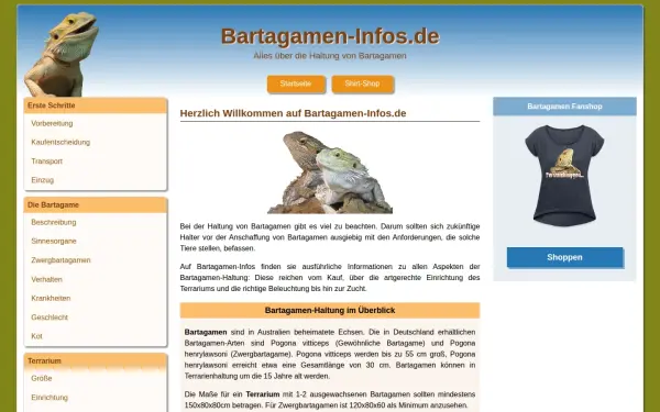 bartagamen-infos.de