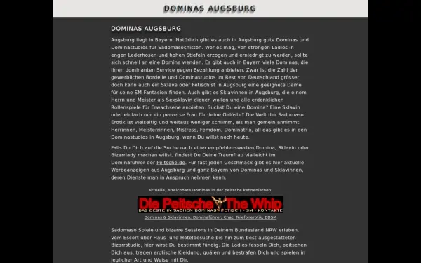 dominas-augsburg.de