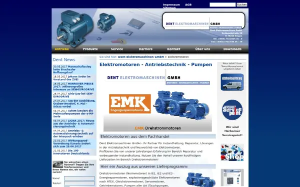 www.dentgmbh.de