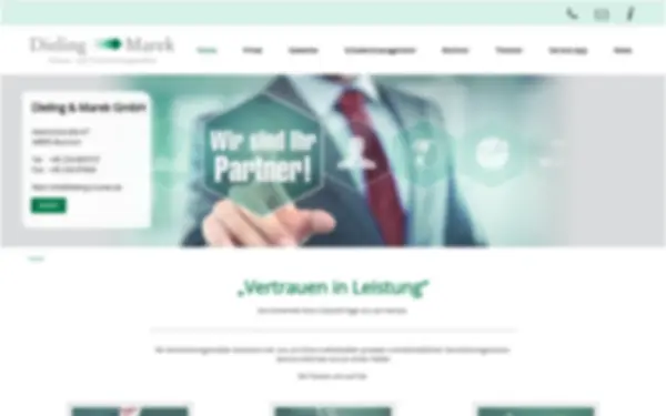 www.dieling-marek.de