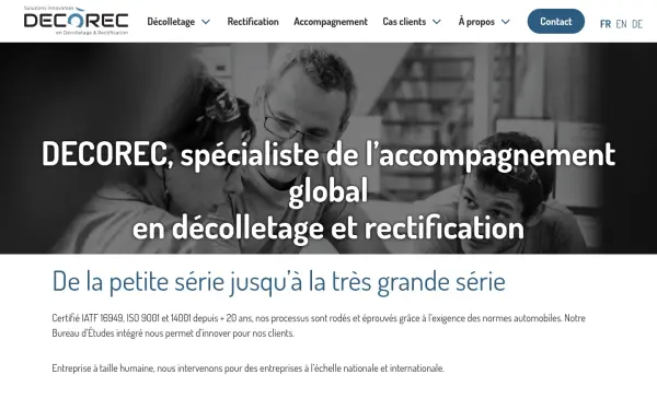 decorec.com