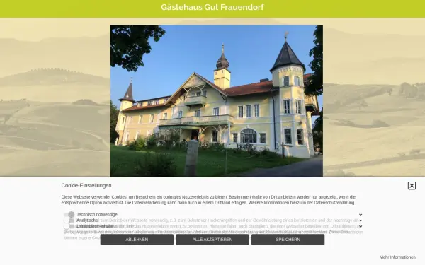 gutfrauendorf.de