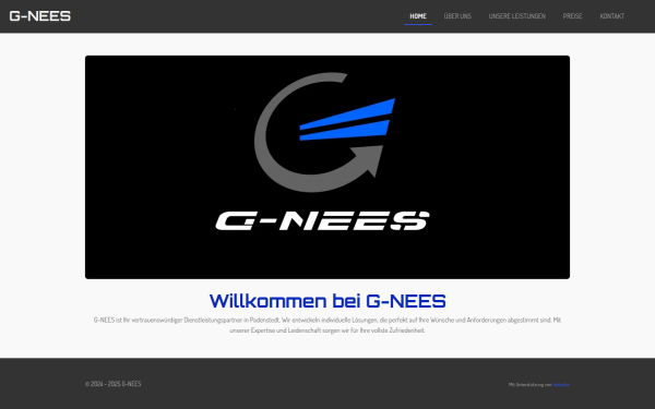 www.g-nees.de