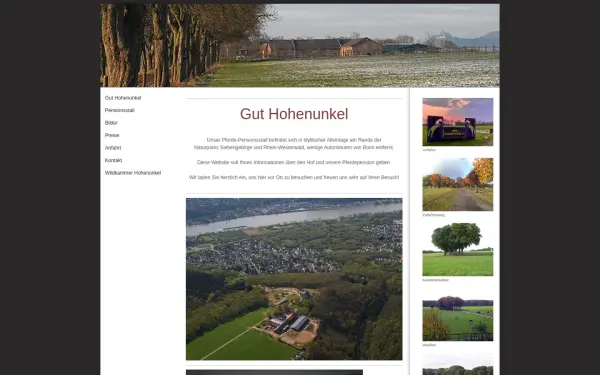 www.guthohenunkel.de