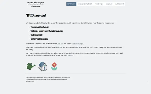 dienstleistungen-neumann.de