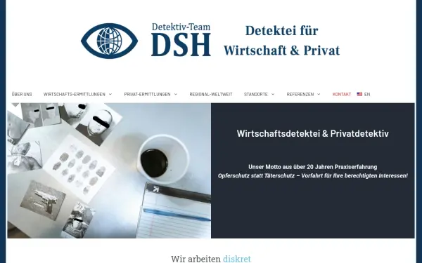 dshprotect.de