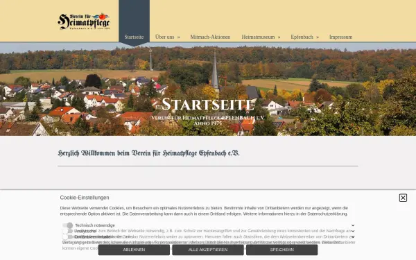 heimatmuseum-epfenbach.de