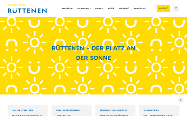 ruettenen.ch