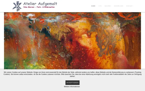 www.aufgemalt.de