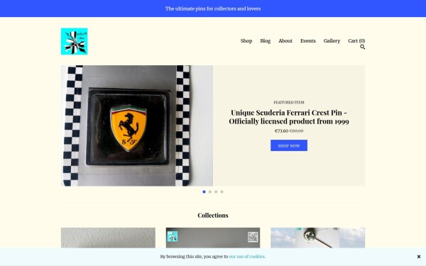 www.pinbox24shop.com