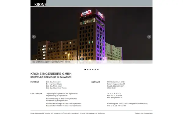 ibkrone.de